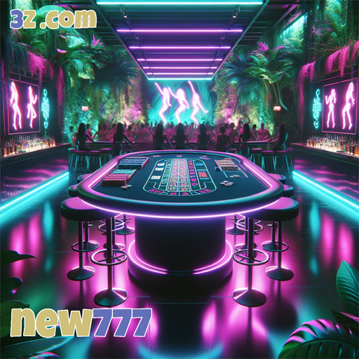 Nova Confiável no New777 Revoluciona a Experiência de Jogo