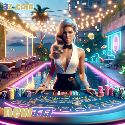 Jogos Incríveis Esperam por Você no new777